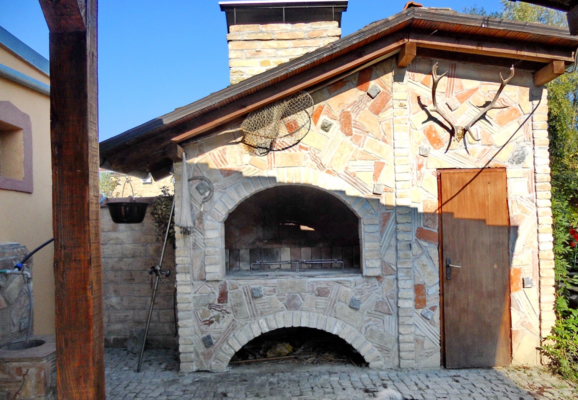 Roštilj - Kaljeve peći - Vatrostal NS